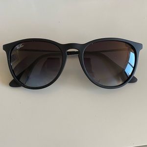 Ray Ban Erika Sunglasses